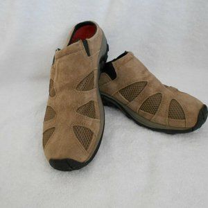 merrell jungle slides mens